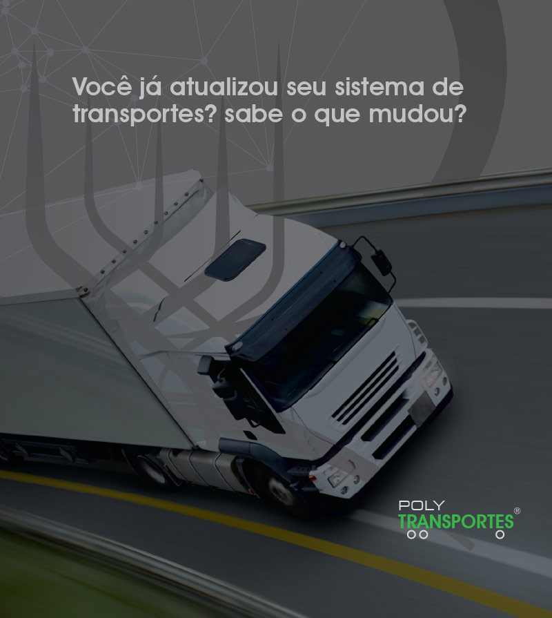 Sistema Poly Transportes
